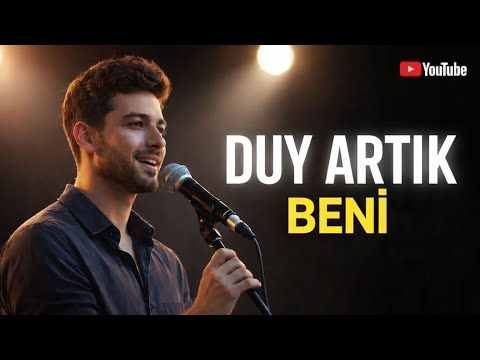 Söz Müzik Bestehanem Duy Artık Beni Official Audio