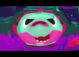  Shark Bus Effects By Ecuavisa Csupo Effects