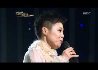 06 Lee Eun Mi Opening 이은미 오프닝 I Am A Singer2 20120506