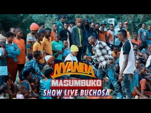 Nyanda Masumbuko Bhutemi Akiimba Live Buchosa Mwanza Nyanda Masumbuko Bhutemi Akiimba Live Buchosa Mwanza