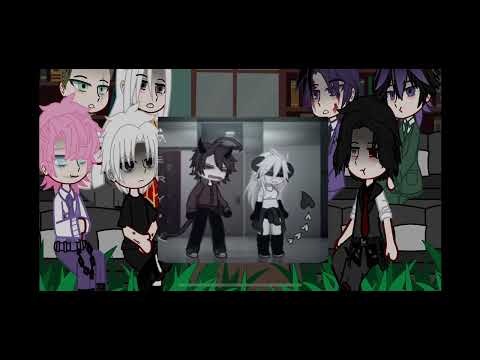 Bonten Reacts To Takemichi As Random Gacha TikTok S This Is My First Video