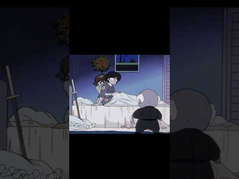 Ranma X Akane Love Ranma Anime Edit Love