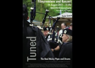  Tuned The Baul Muluy Pipes And Drums