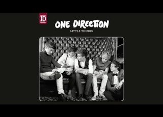  One Direction Little Things Instrumental With Backing Vocals