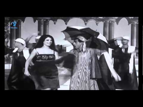 نيللى يا نورا يا نورا يا حلوة يا امورة من فيلم نورا