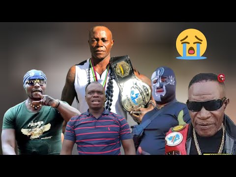 BOYOKA CUI CUI SIDA JUBICK SIX BOLITE LOLA NABA CATCHEURS NIONSO NDENGE BALELI KALELE NA MAWA