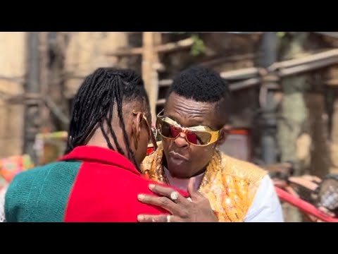 PALLASO Ft CHAMELEONE BEGA BEGA Remix Official Video PALLASO Ft CHAMELEONE BEGA BEGA Remix Official Video