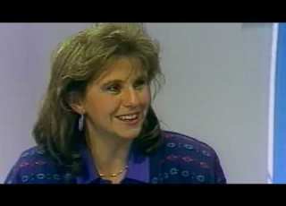 Teleonce Morning Archive Channel 11 At Dawn Chilevisión 1980 1991