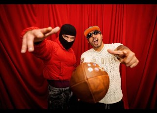  100 KILA Vellev Red Flag Remix