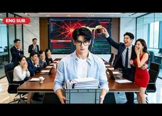 Voted Out By Staff After Making 5M He Returns As A Top Hacker To Fight Back Traitors Lose All