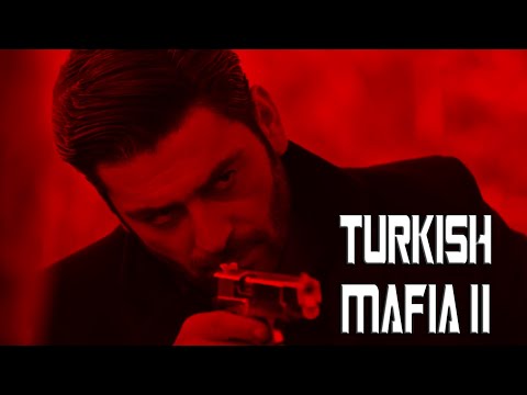 MAFYA MUZIGI X TURKISH SAZ HIP HOP BEAT TURKISH MAFIA 2 SAZBEATS TURKISHSAZBEATS