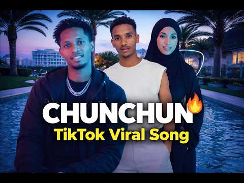 Chunchun Maqani Isi Abdi Number 7 New Somali Music 2026 TikTok Trending Song