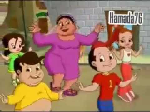 أغنية الأطفال يا عمو الساعة كام اغاني اطفال