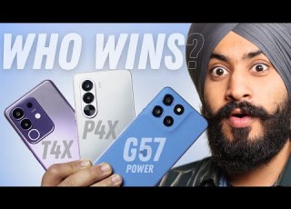  Best Budget Phone Under 15 000 Realme P4x Vs Vivo T4x Vs Moto G57 Power