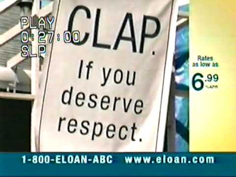 Discovery Channel Commercial Promos 2000 S E Loans Radically Simple And Turbo Tax Premier Discovery Channel Commercial Promos 2000 S E Loans Radically Simple And Turbo Tax Premier