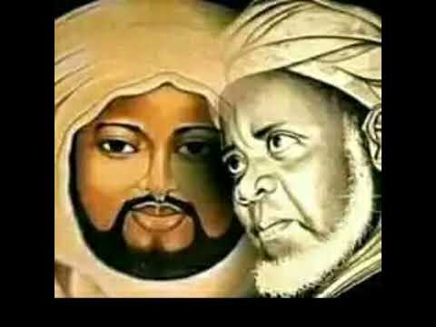 Sabuwar Qasidar Yusuf Nasarsulu Mai Suna Labbaiku Ahalin Gidan Shehu Ahamadu Tijjani
