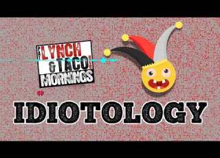  5 35 Idiotology July 20 2026 Sticky Mail Approved