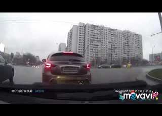  Жесткая авария с Infiniti Fx 50 Renegade Body Kit