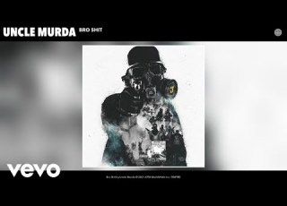  Uncle Murda Bro Shit Audio