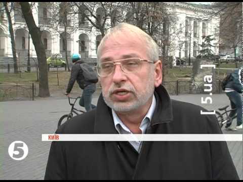 Леонід Кучма поза підозрами Час Підсумки 18 12 2011