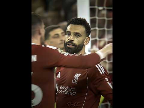 Salah S Celebration In Memory Of Diogo Jota