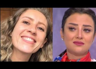 رضوى الشربينى تنعى أمل سليمان طليقة احمد السعدني بكلمات مؤثرة فماذا طلبت من متابعيها