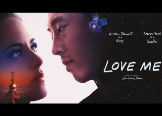 دانلود فیلم Love Me 2024 عاشقم باش با دوبله فارسی در سایت Upko Ir