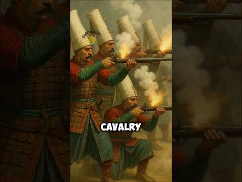 Battle Of Chaldiran Ottomans Vs Safavids
