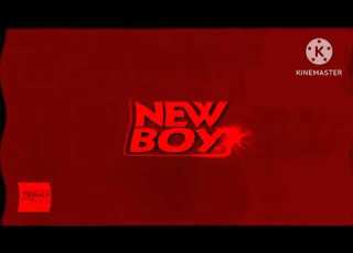 New Boy Logo Animation Effects