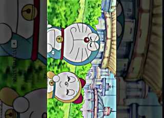  Doraemon And Doremi Sister Love Video Status Vairl Bhai Bahan Shorts Doraemon Doreme