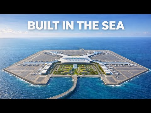 China S Biggest Megaprojects Completing In 2026