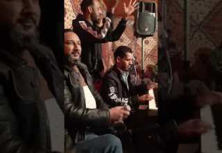 جديد الفنان رافع العكوكي في سرت افرح ال المقيرحي رقم 2