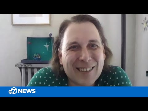 Jeopardy Champ Amy Schneider Talks About Her Engagement And Overcoming Adversity