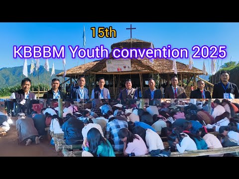 KBBBM YOUTH CONVENTION 2025 WANGLANWANGSA6295