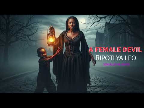 RIPOTI YA LEO ASIYA VOLUME 06