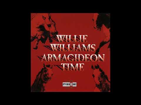 Willie Williams See You When I Get There Official Audio