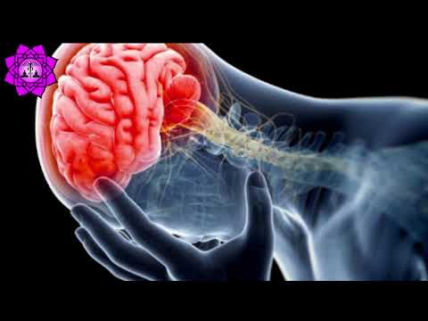 Traumatic Brain Injury Recovery Binaural Beats Delta Binaural Beats TBI Healing Sound Therapy