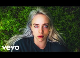 BILLIE EILISH Echoes In The Dark MUSIC VIDEO 2025