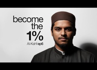 The Art Of Leading Without Sacrificing Your Morals Surah Kahf Ep6 Hisham Abu Yusuf