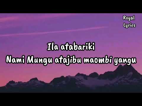 D VOICE UMENIFUNZA LYRICS Dvoice