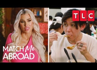 You Live With Your Mom Match Me Abroad TLC