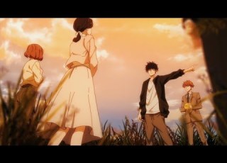  Kamonohashi Ron No Kindan Suiri AMV VILLAIN
