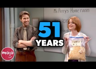  Saturday Night Live 51 Funniest Moments Over 51 Years