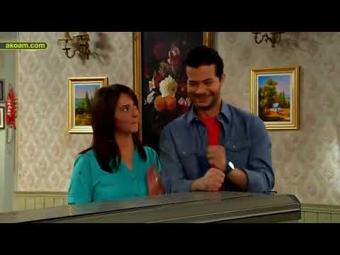 الباب فى الباب جزء اول حلقة 23