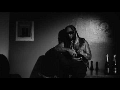 SMILE BODY PRETTY FACE Feat Kodak Black YG Official Music Video