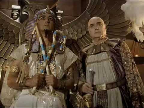 معجزة سيدنا موسى عليه السلام الثعبان والعصا بجودة عالية معجزة سيدنا موسى عليه السلام الثعبان والعصا بجودة عالية