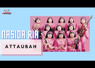  Nasida Ria Attaubah Official Music Video