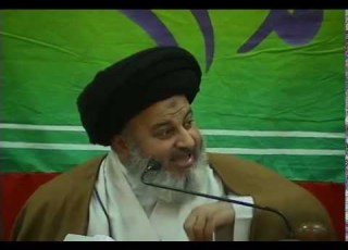  الاحتفال بمولد السيدة فاطمة الزهراء ع 1436 هـ