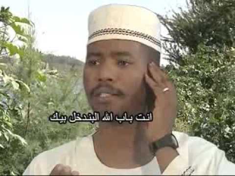 احمد البلحي رسول الامة