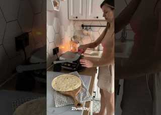 ДОМАШНЯЯ ШАУРМА Рецепт от 21vek By и TEFAL